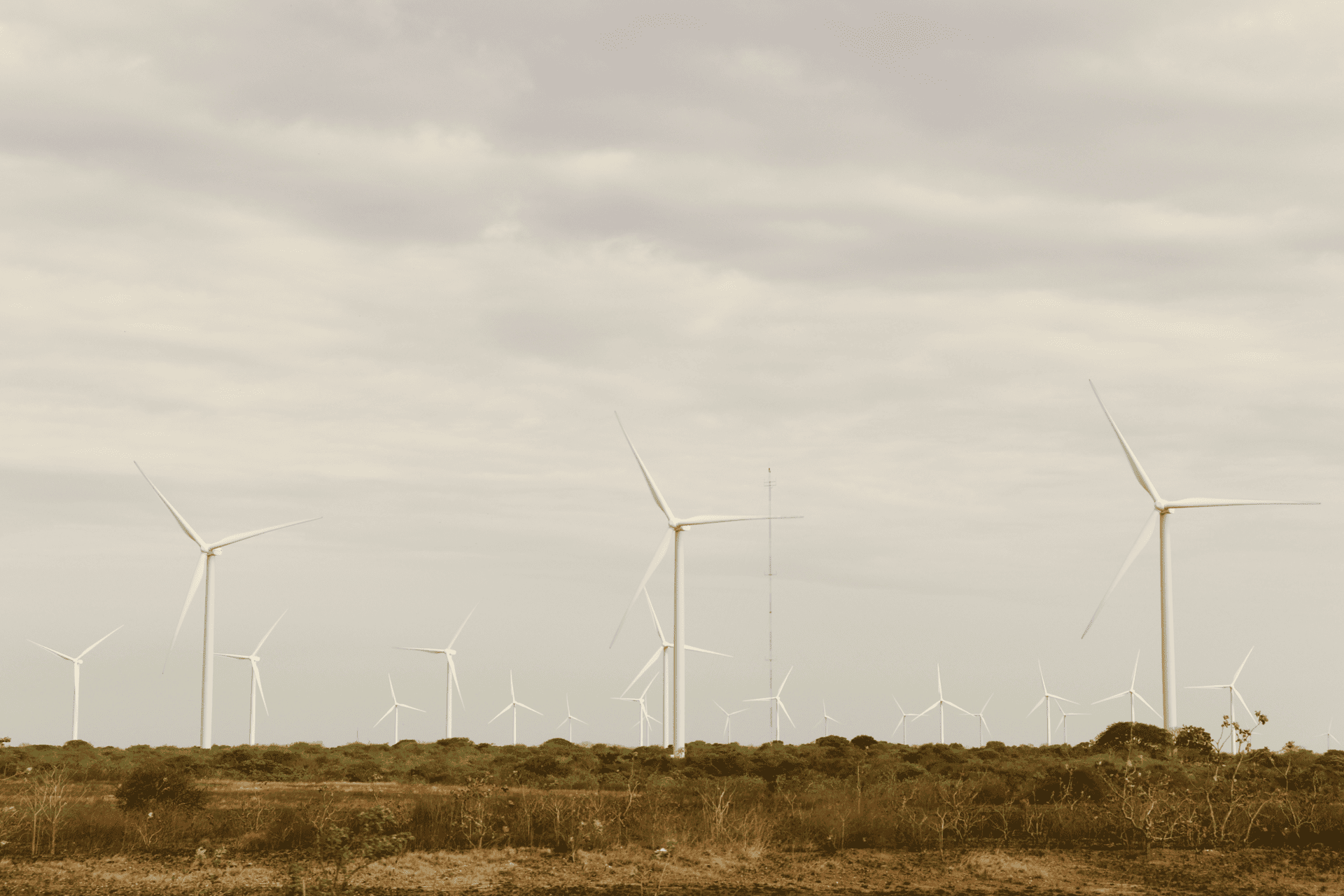 Building a new era of sustainable power - Rezolv Energy