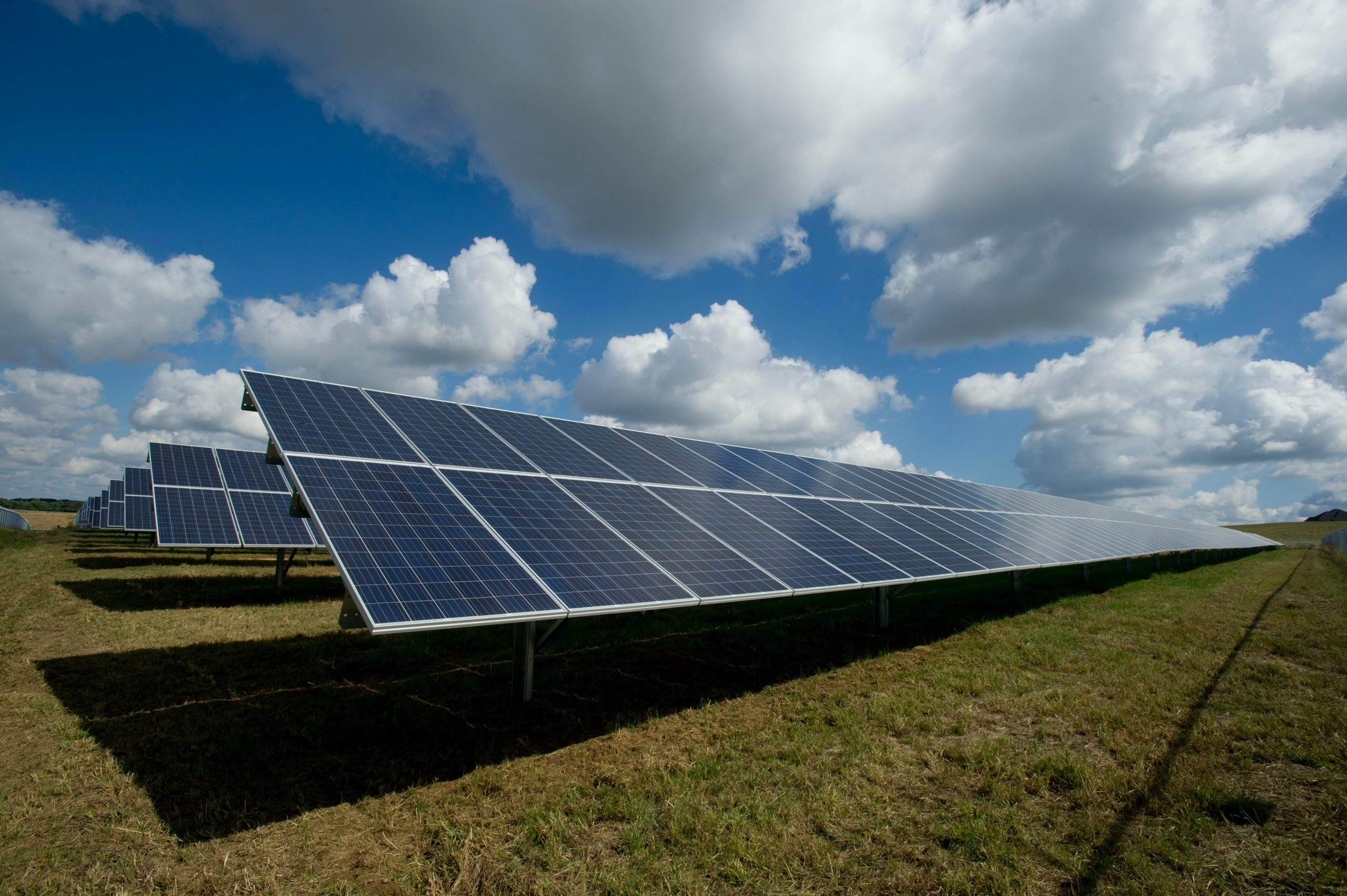 Building a new era of sustainable power — Rezolv Energy