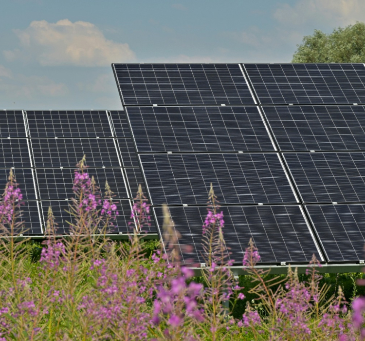 Building a new era of sustainable power — Rezolv Energy