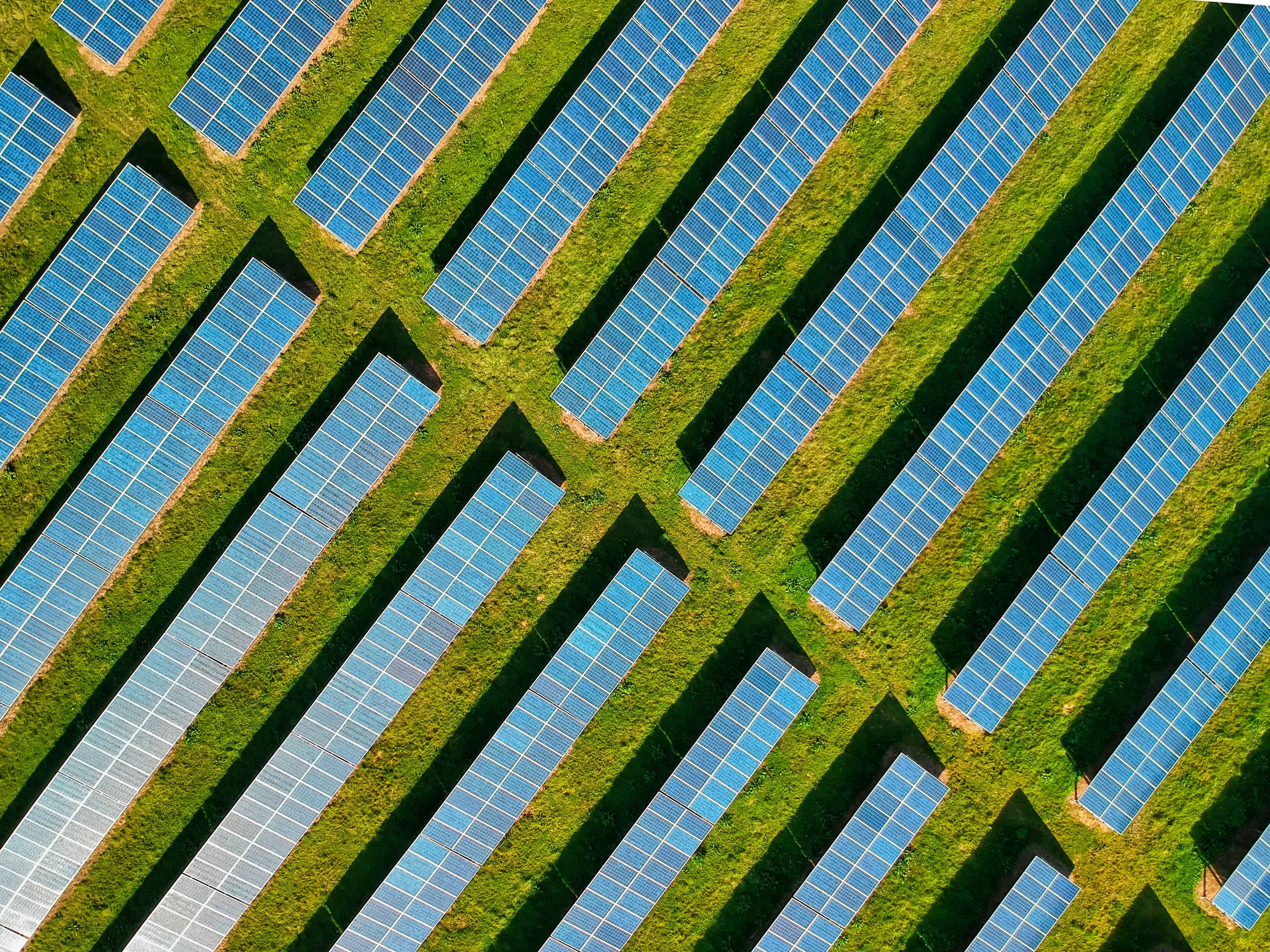 Building a new era of sustainable power - Rezolv Energy