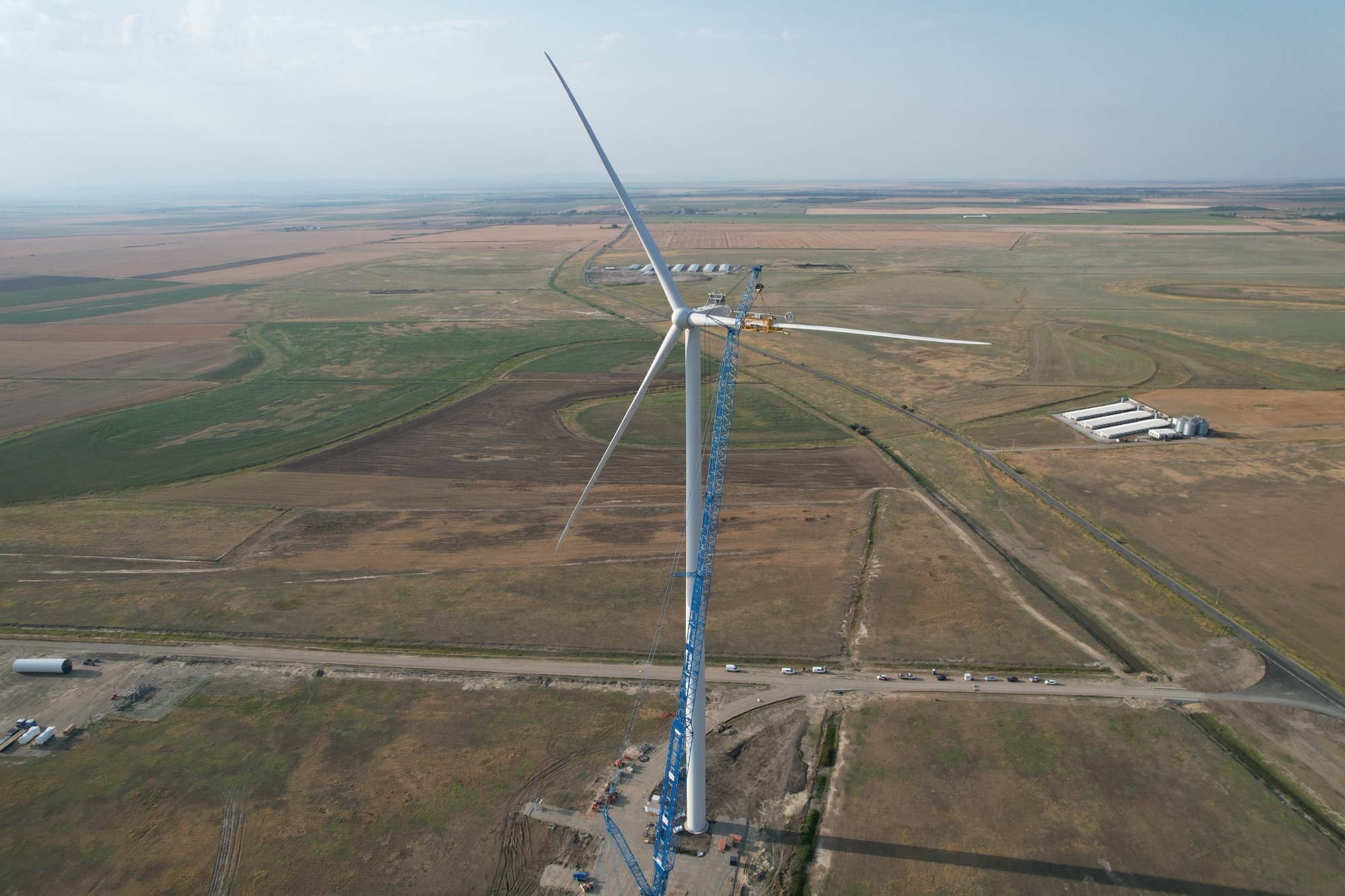 Building a new era of sustainable power - Rezolv Energy