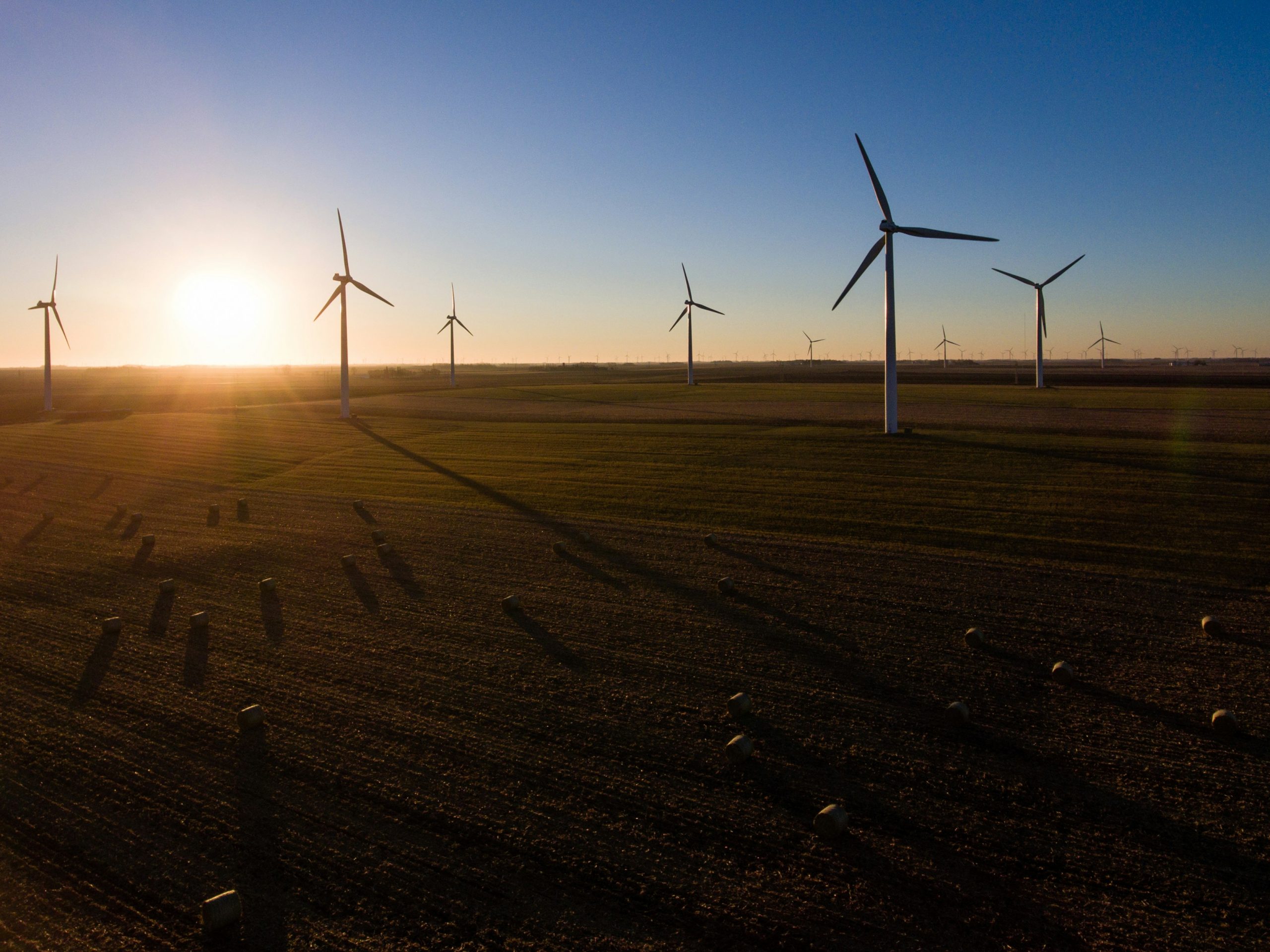 Building a new era of sustainable power - Rezolv Energy